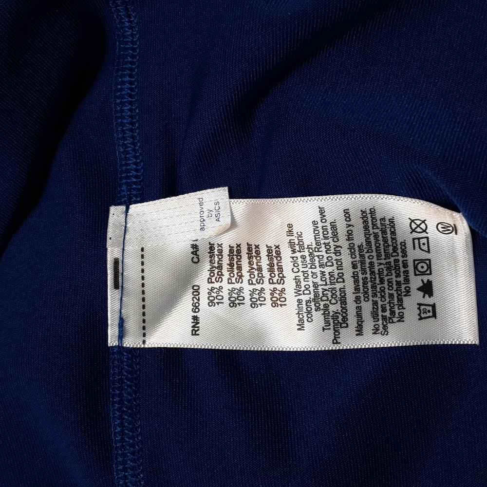 ASICS Dress‎ - Picture 6 of 6
